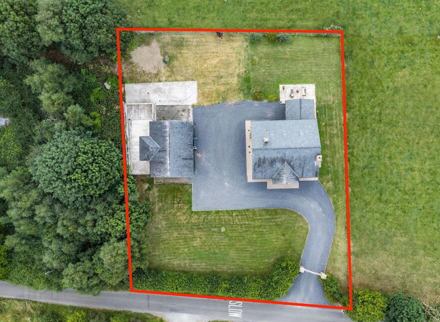 Lackaghmore, Lackagh, Lackagh, W34VX32