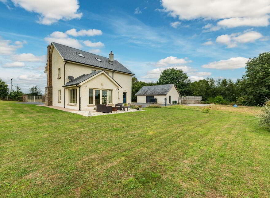 Lackaghmore, Lackagh, Lackagh, W34VX32
