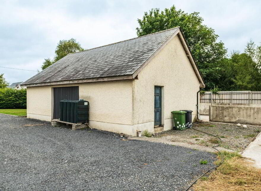 Lackaghmore, Lackagh, Lackagh, W34VX32