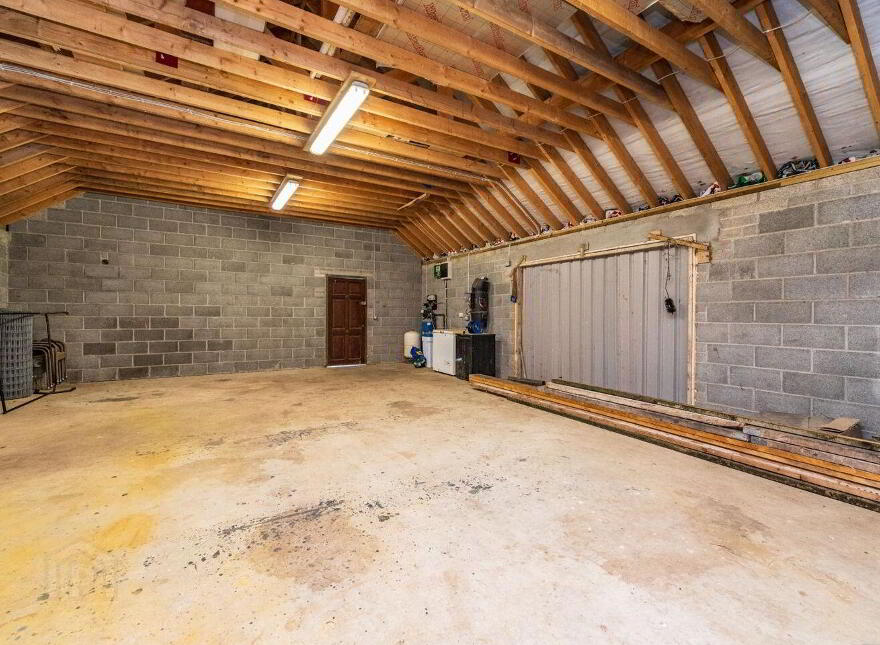 Lackaghmore, Lackagh, Lackagh, W34VX32