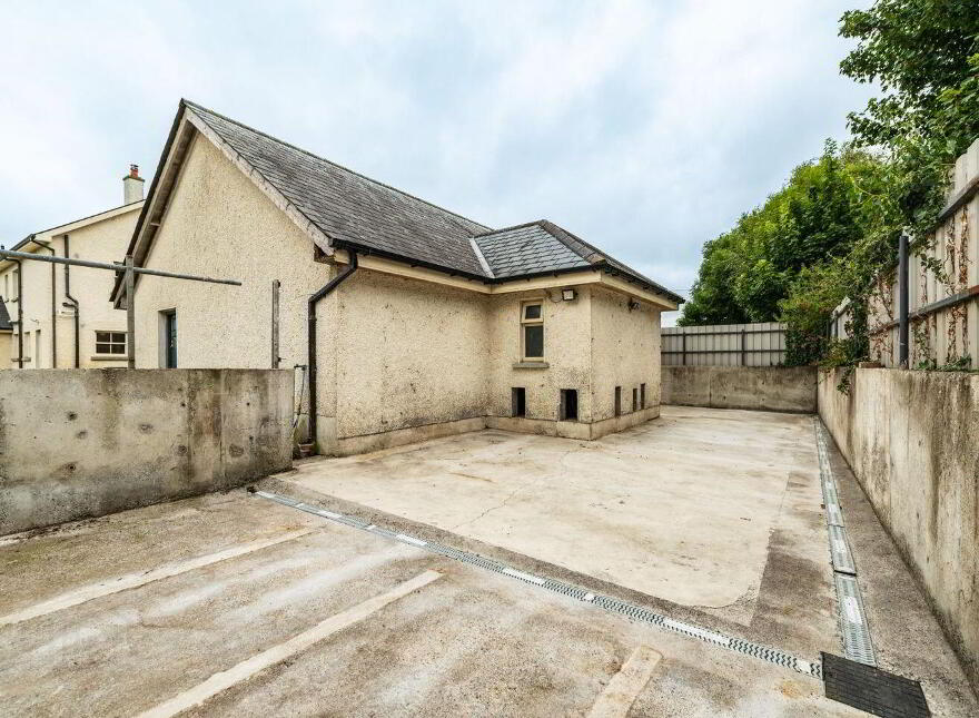 Lackaghmore, Lackagh, Lackagh, W34VX32
