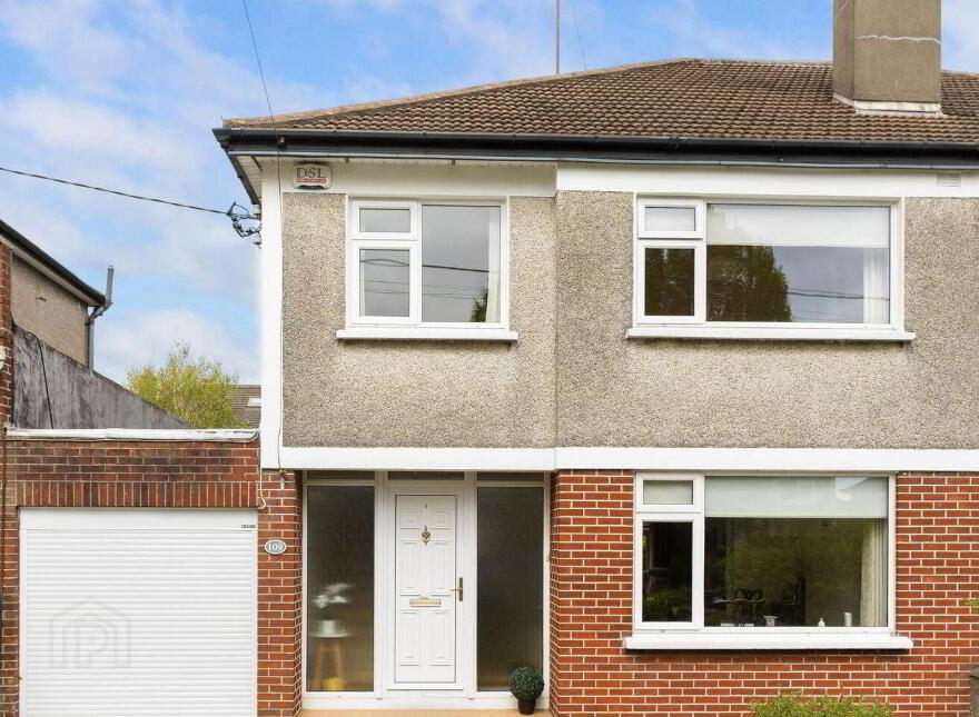 109 Foxrock Park, Foxrock, D18N5Y8