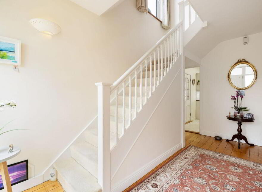 109 Foxrock Park, Foxrock, D18N5Y8
