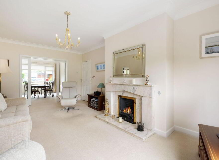 109 Foxrock Park, Foxrock, D18N5Y8