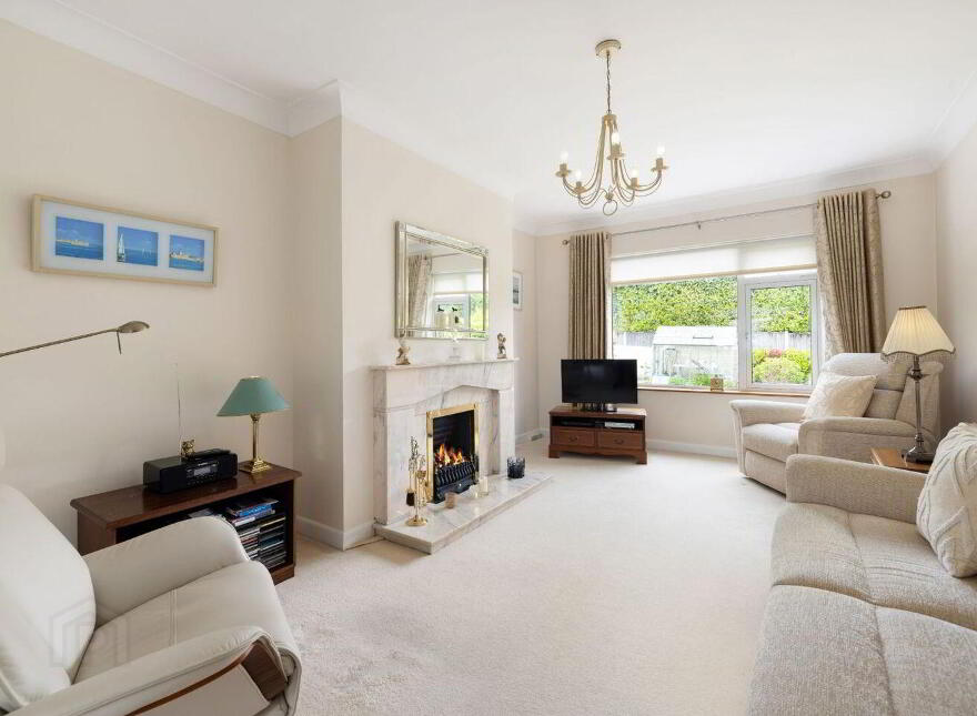 109 Foxrock Park, Foxrock, D18N5Y8