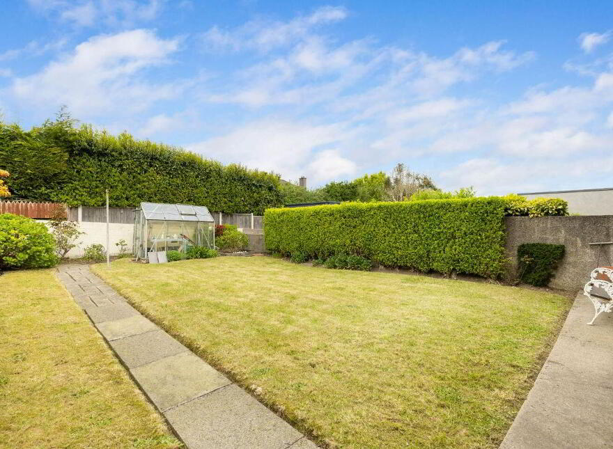 109 Foxrock Park, Foxrock, D18N5Y8