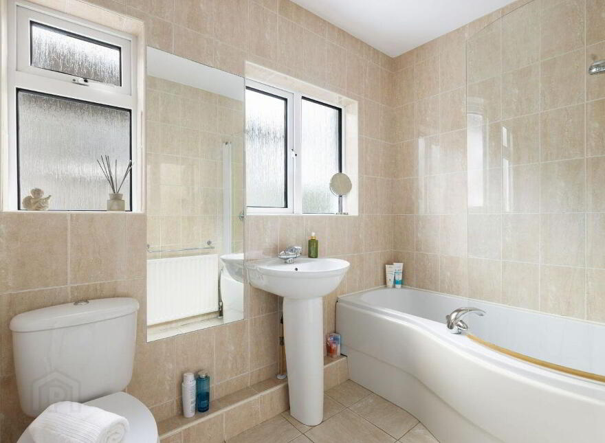 109 Foxrock Park, Foxrock, D18N5Y8