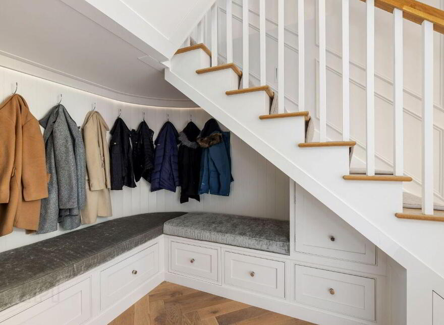 1 The Terrace, Westminster Road, Foxrock, Foxrock, D18V10E