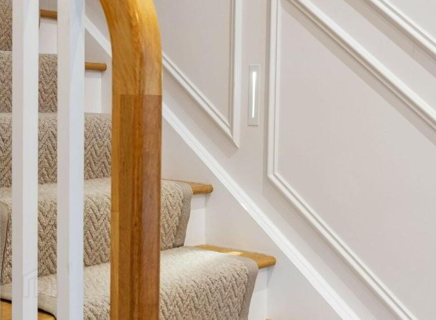 1 The Terrace, Westminster Road, Foxrock, Foxrock, D18V10E