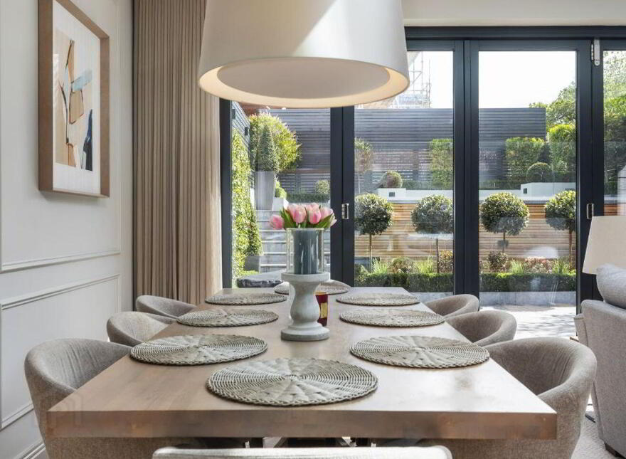 1 The Terrace, Westminster Road, Foxrock, Foxrock, D18V10E