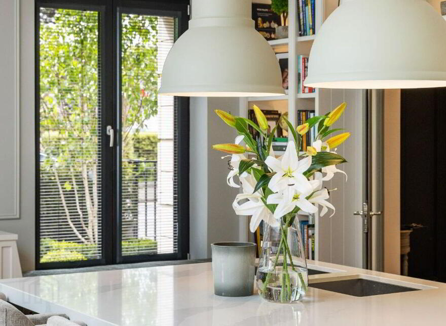 1 The Terrace, Westminster Road, Foxrock, Foxrock, D18V10E