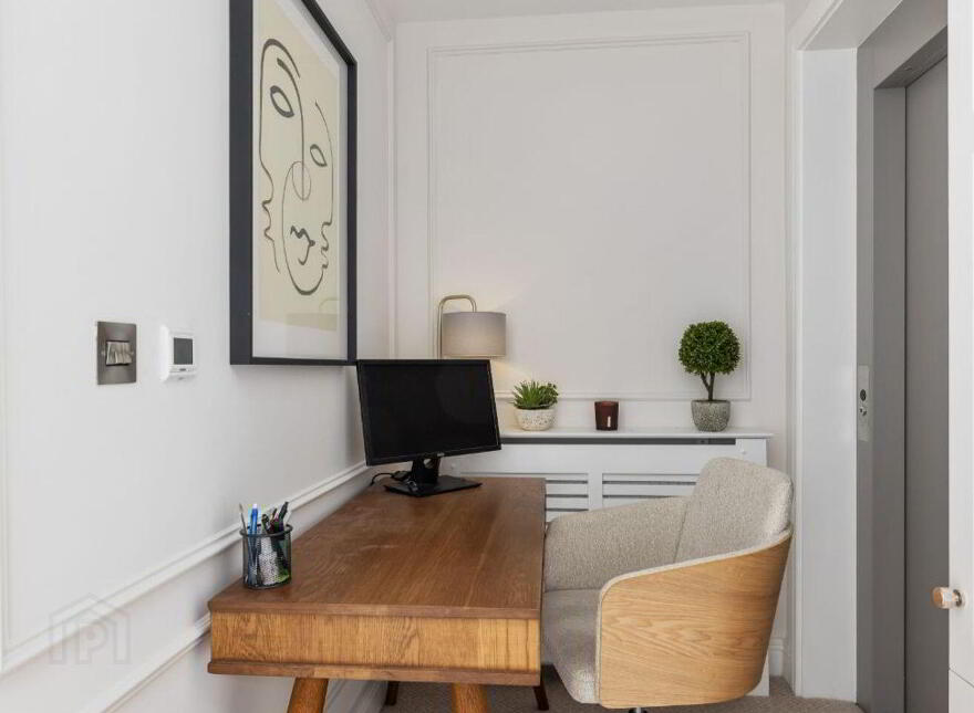 1 The Terrace, Westminster Road, Foxrock, Foxrock, D18V10E