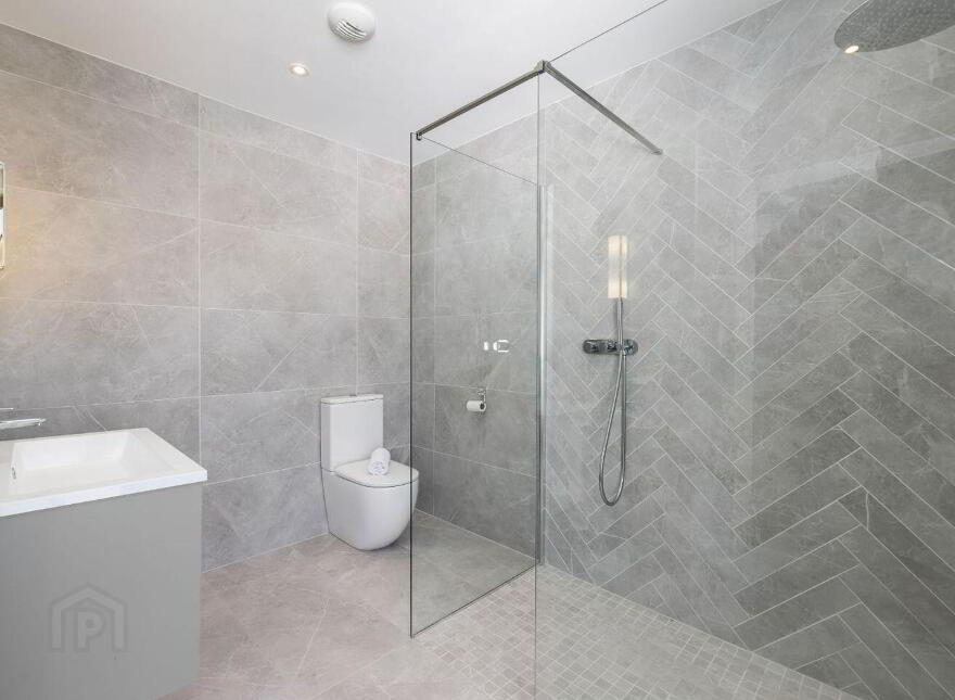 1 The Terrace, Westminster Road, Foxrock, Foxrock, D18V10E