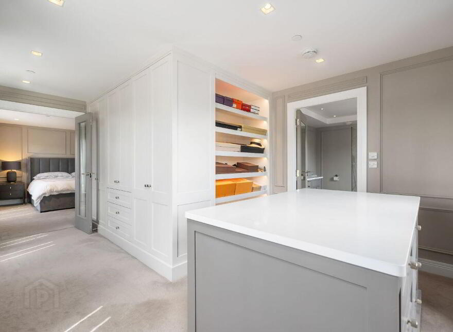 1 The Terrace, Westminster Road, Foxrock, Foxrock, D18V10E