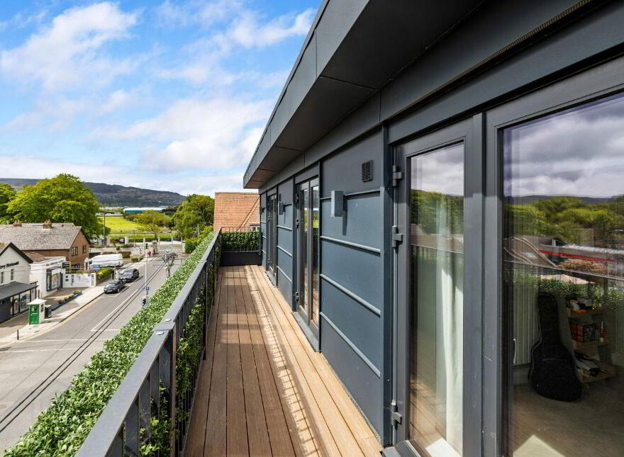 1 The Terrace, Westminster Road, Foxrock, Foxrock, D18V10E