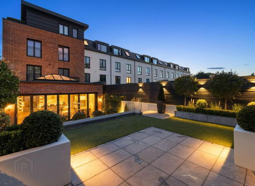 1 The Terrace, Westminster Road, Foxrock, Foxrock, D18V10E
