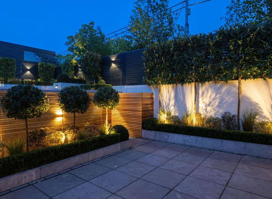 1 The Terrace, Westminster Road, Foxrock, Foxrock, D18V10E