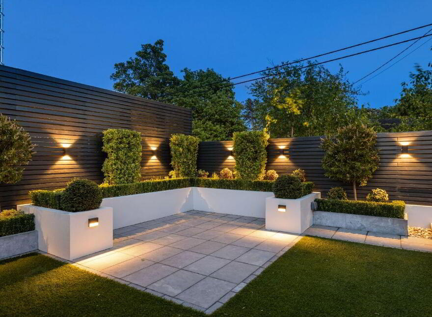 1 The Terrace, Westminster Road, Foxrock, Foxrock, D18V10E