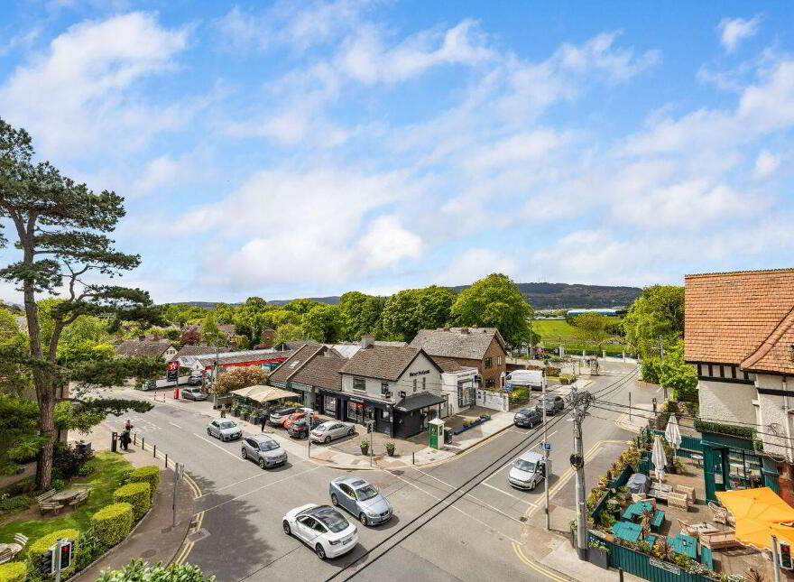 1 The Terrace, Westminster Road, Foxrock, Foxrock, D18V10E