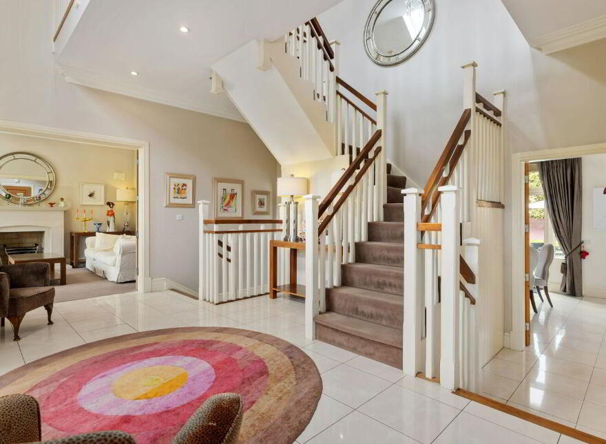 3 Cairnbrook, Carrickmines, D18YV02