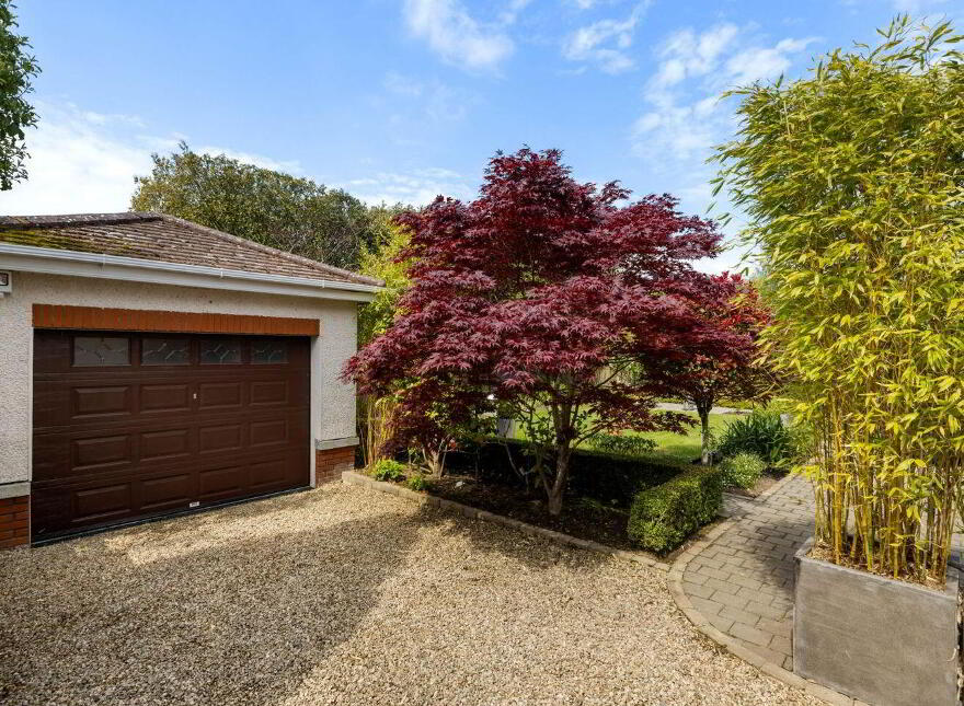 3 Cairnbrook, Carrickmines, D18YV02