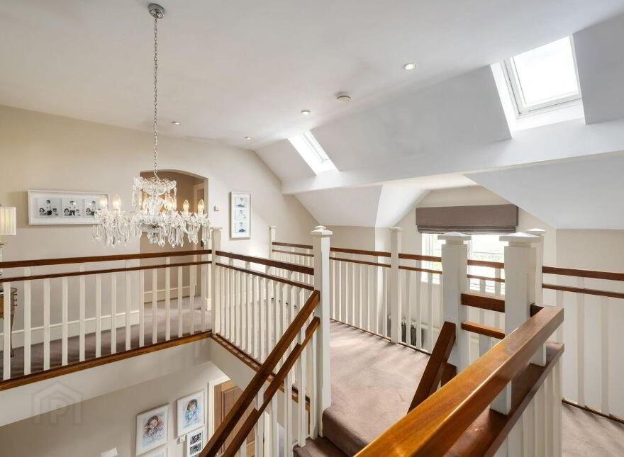 3 Cairnbrook, Carrickmines, D18YV02