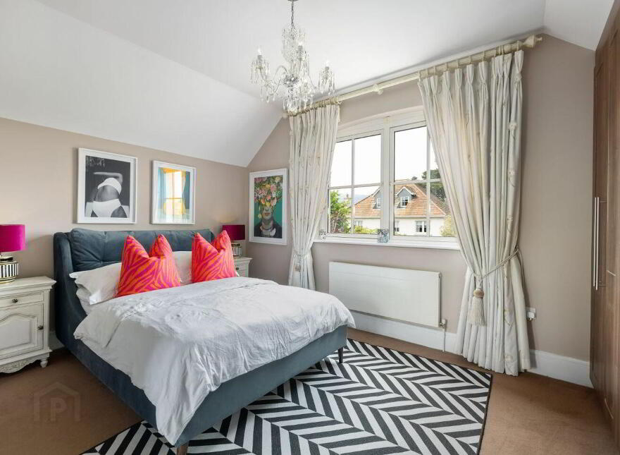 3 Cairnbrook, Carrickmines, D18YV02