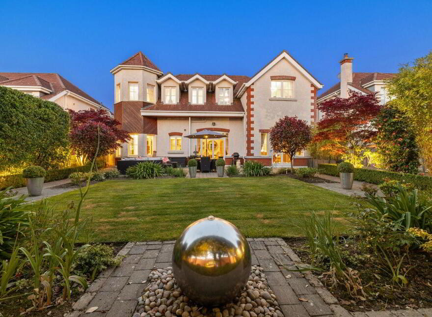 3 Cairnbrook, Carrickmines, D18YV02