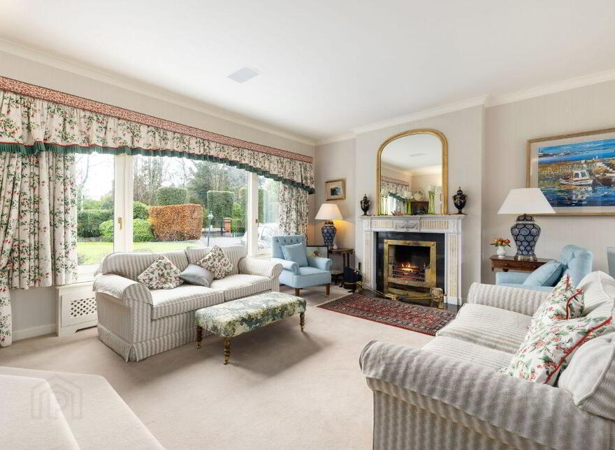 Moorea, Kerrymount Avenue, Foxrock, Foxrock, D18Y1X9
