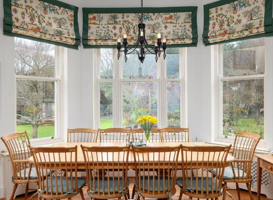 Moorea, Kerrymount Avenue, Foxrock, Foxrock, D18Y1X9