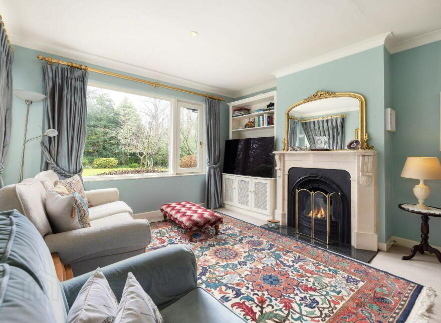 Moorea, Kerrymount Avenue, Foxrock, Foxrock, D18Y1X9