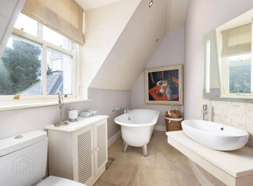 Moorea, Kerrymount Avenue, Foxrock, Foxrock, D18Y1X9