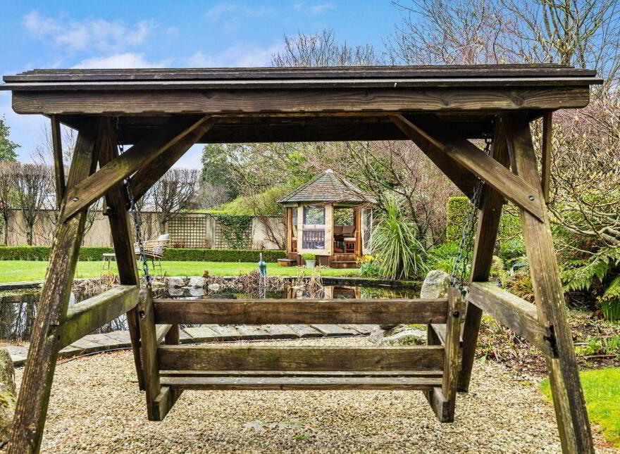 Moorea, Kerrymount Avenue, Foxrock, Foxrock, D18Y1X9