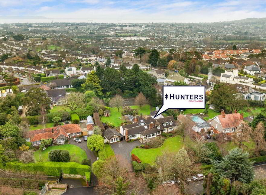 Moorea, Kerrymount Avenue, Foxrock, Foxrock, D18Y1X9
