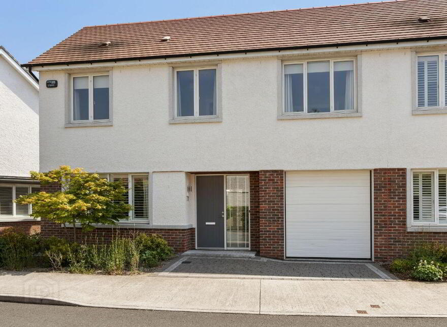 71 Brighton Wood, Foxrock, D18F64V