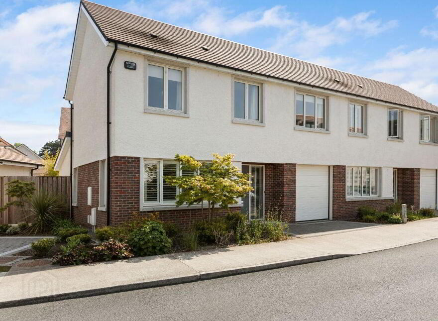 71 Brighton Wood, Foxrock, D18F64V
