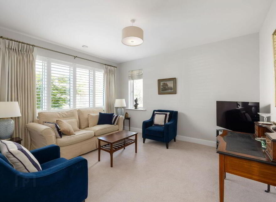 71 Brighton Wood, Foxrock, D18F64V