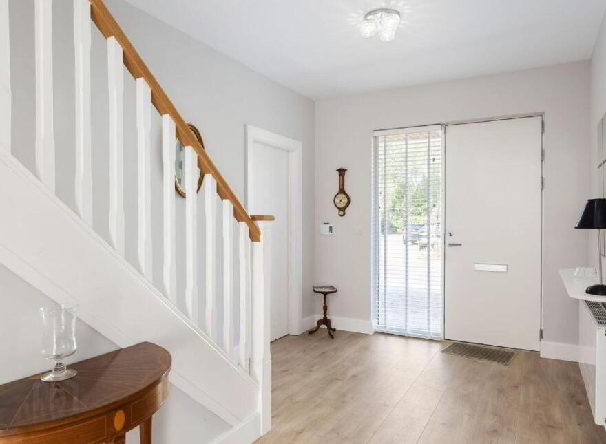 71 Brighton Wood, Foxrock, D18F64V