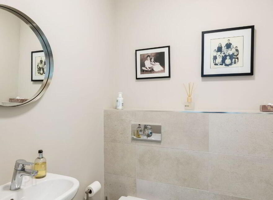 71 Brighton Wood, Foxrock, D18F64V