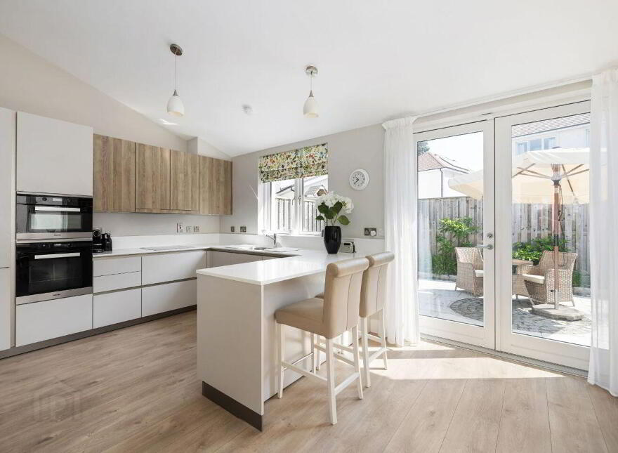 71 Brighton Wood, Foxrock, D18F64V