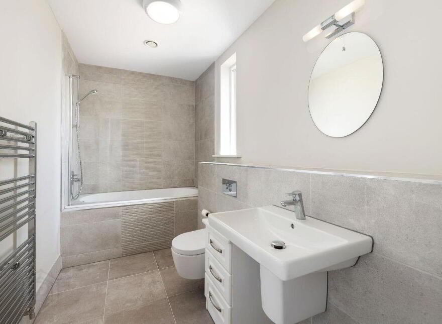 71 Brighton Wood, Foxrock, D18F64V