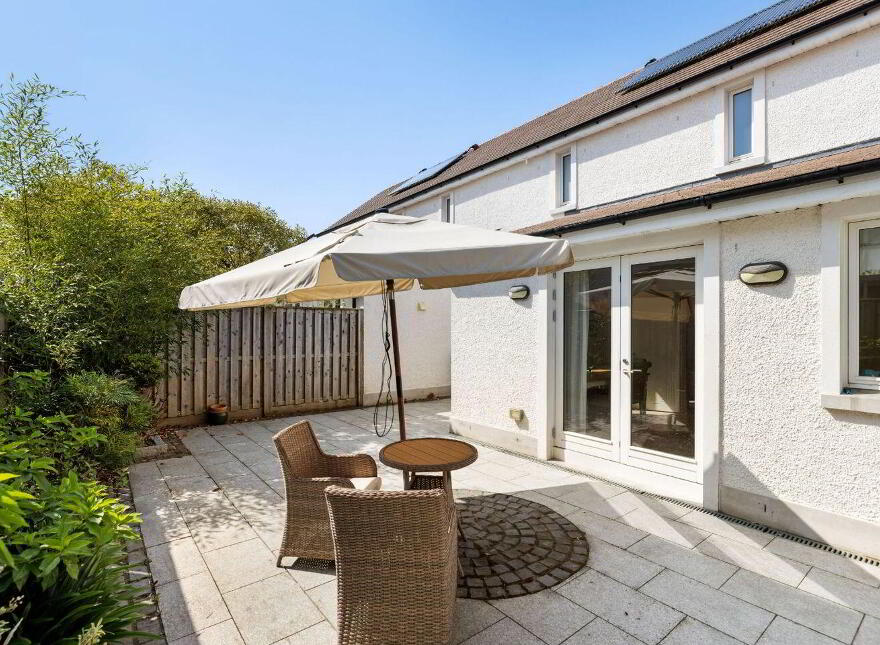 71 Brighton Wood, Foxrock, D18F64V