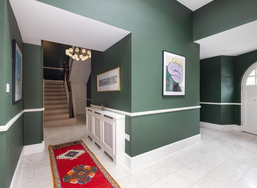 Kilteragh House, 6 Kilteragh Pines, Foxrock, Foxrock, D18K8Y2