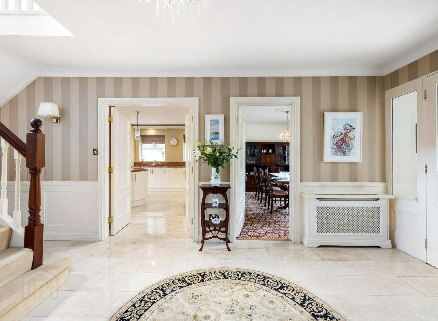 5 The Birches, Torquay Road, Foxrock, Foxrock, D18T9F8