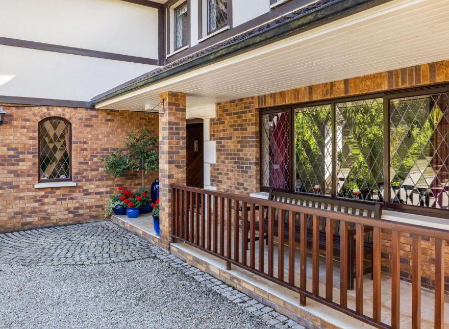 5 The Birches, Torquay Road, Foxrock, Foxrock, D18T9F8