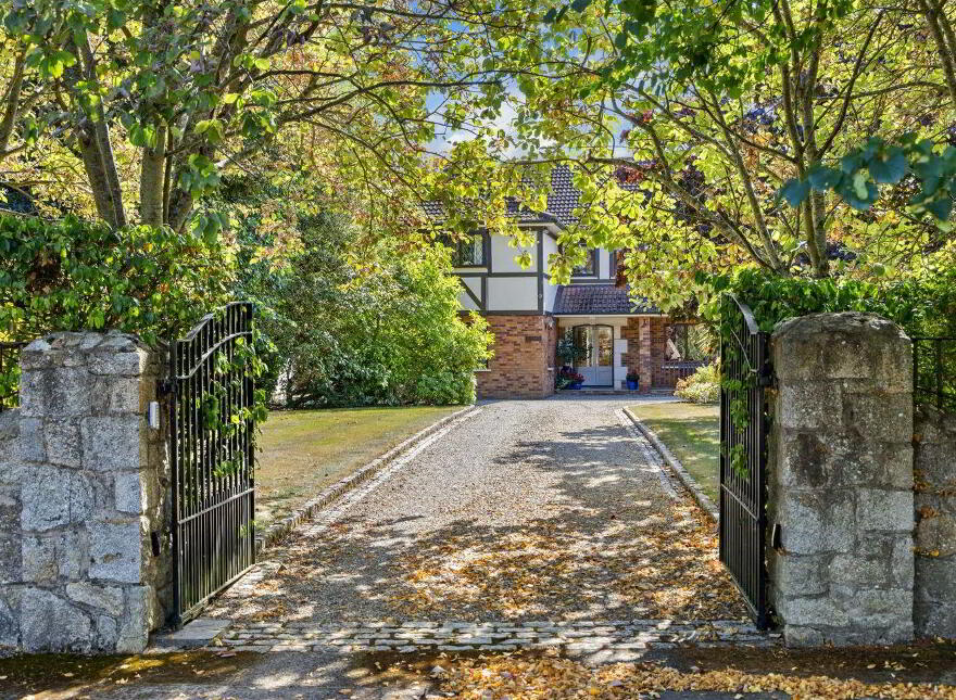 5 The Birches, Torquay Road, Foxrock, Foxrock, D18T9F8