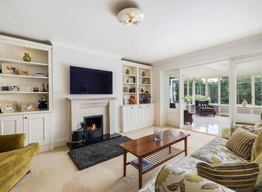 5 The Birches, Torquay Road, Foxrock, Foxrock, D18T9F8