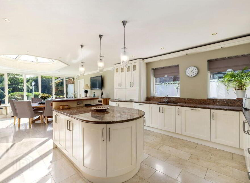 5 The Birches, Torquay Road, Foxrock, Foxrock, D18T9F8