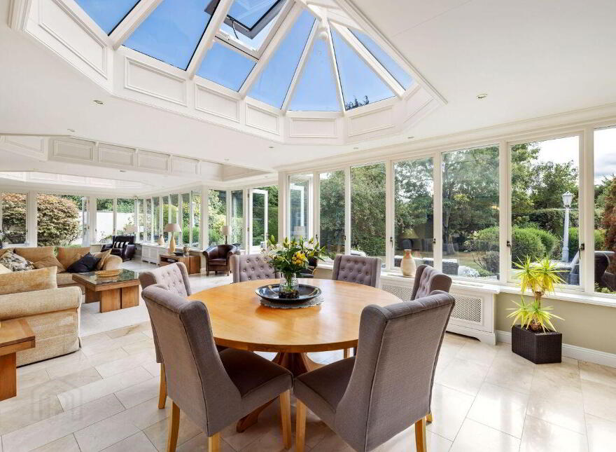 5 The Birches, Torquay Road, Foxrock, Foxrock, D18T9F8