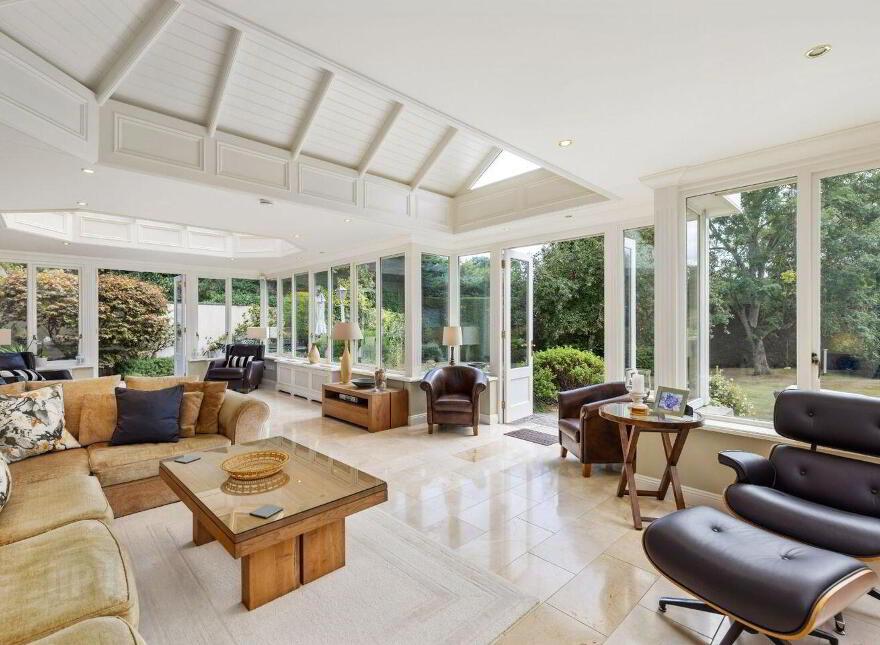 5 The Birches, Torquay Road, Foxrock, Foxrock, D18T9F8